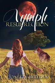 Nymph resurrection cover image