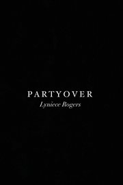 Party over cover image