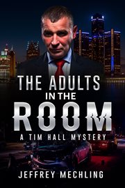 The adults in the room. The Deep State cover image