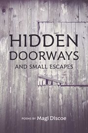 Hidden doorways and small retreats cover image