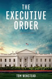 The executive order cover image