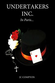 Undertakers inc. in paris cover image