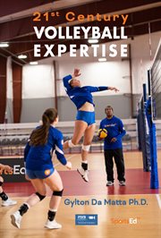 21st century volleyball expertise cover image