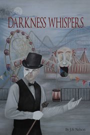 Darkness whispers cover image