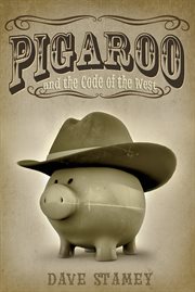 Pigaroo and the code of the west cover image