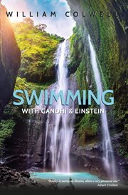 Swimming with gandhi and einstein cover image