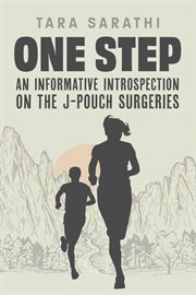 One step. An Informative Introspection on the J-Pouch Surgeries cover image