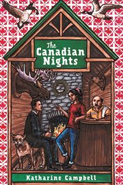 The canadian nights cover image