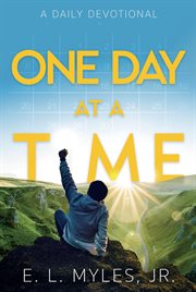 One Day At A Time cover image