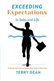 Exceeding expectations. In Sales & Life cover image