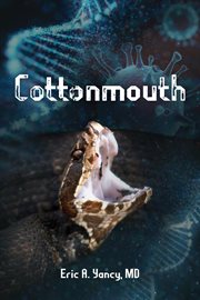 Cottonmouth cover image