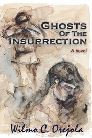 Ghosts of the insurrection cover image