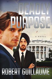 Deadly purpose cover image