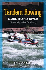 Tandem rowing. More than a River cover image