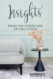 Insights. From the Other Side of the Couch cover image