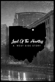 Land of the heartless. A West Side Story cover image