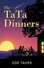 The ta ta dinners cover image