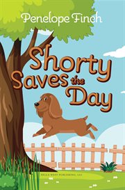 Shorty saves the day cover image