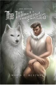 The wingblades. The Gift of Nature cover image