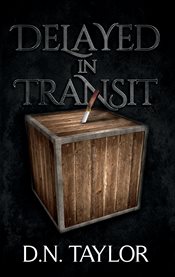 Delayed in transit cover image