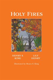 Holy fires cover image