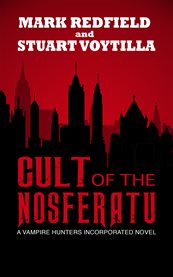 Cult Of The Nosferatu cover image
