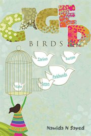 Caged birds cover image
