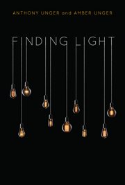 Finding light cover image