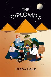 The diplomite cover image