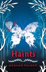 Haints cover image