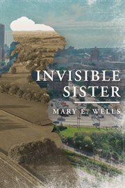 Invisible sister cover image