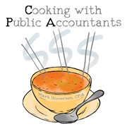 Cooking with public accountants cover image