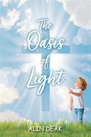 The oasis of light cover image