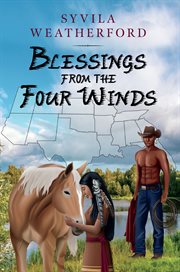 Blessings from the four winds cover image