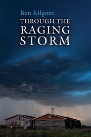 Through the raging storm cover image