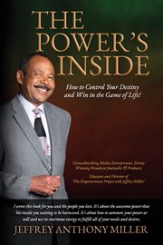 The power's inside cover image