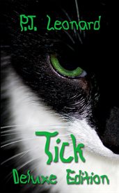 Tick cover image