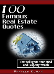 100 famous real estate quotes cover image