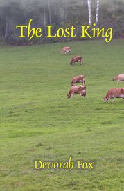 The lost king cover image