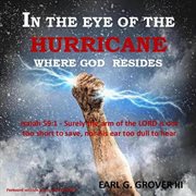 In the eye of the hurricane. Where God Resides cover image