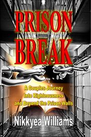 Prison break. Season two cover image