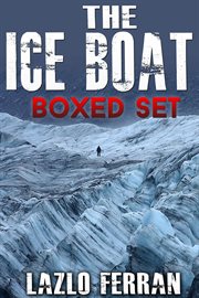 The ice boat: boxed set cover image