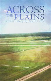 Across the plains cover image
