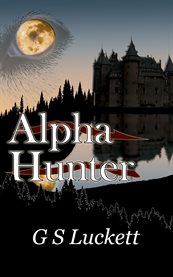 Alpha hunter cover image