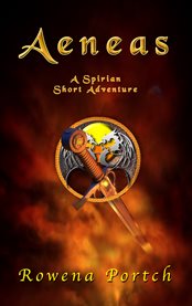 Aeneas. Spirian Short Adventure cover image