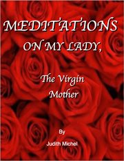 Meditations on my lady, the virgin mother cover image