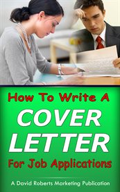 How to write a cover letter for job applications cover image