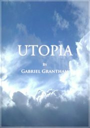 Utopia cover image