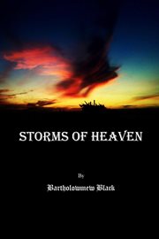 Storms of heaven cover image
