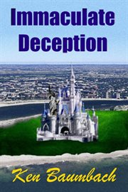 Immaculate deception cover image